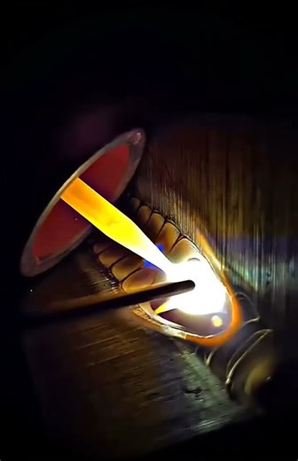 Сваривание тиг,аргонодуговая сварка