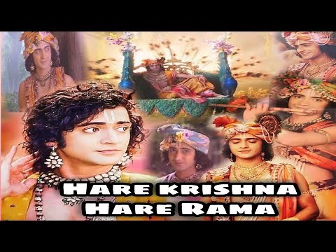 Radhakrishn vm Hari dukh harta Hari sukh krta🙏| Hare krishna Hare rama| #radhakrishn