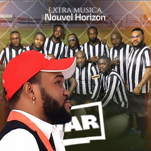 🎶🌍 #VAR #MAKASSA : Rossen Yaourt signe son tout premier titre au sein d’Extra Musica Nouvel Horizon 🇨🇬. “Yaourt Love” dans Universal Zangul. “Goûter Laisser” dans Génération Universal. “Makassa” dans NH. Que des tueries dès le premier coup 👌. #NouvelAlbumDisponible | NZOLÉLÉ TV