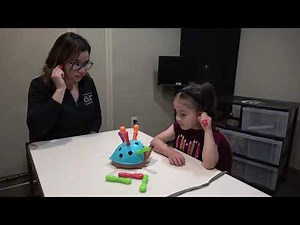 Conditioned Play Audiometry at PEI