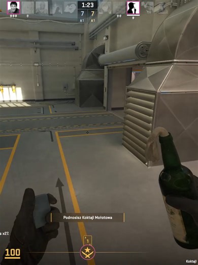 Exploring the Matrix in CS2: A Dive into Digital Worlds