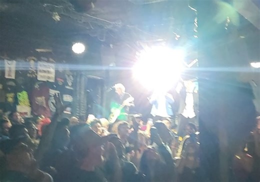 Suburban Legends on Reels