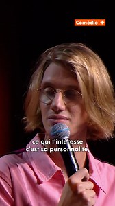 Il y a encore des petits progrès à faire Paul Mirabel 🤣 Les Duos Impossibles de Jérémy Ferrari, 8ème édition, toujours sur Comédie | Comédie