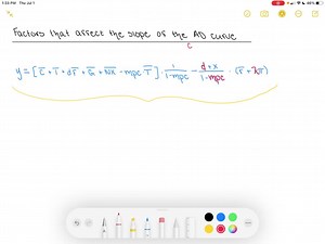 SOLVED:What causes the unusual appearance of the marginal revenue curve in the kinked demand curve theory?