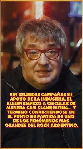 GULP!: EL NACIMIENTO DE UNA LEYENDA