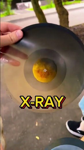 Ever Seen Bone records X-ray records made in the USSR