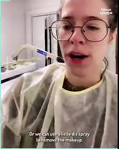 617K views · 6.2K reactions | I give the deceased a makeover for their funeral  | Ultimate | Facebook