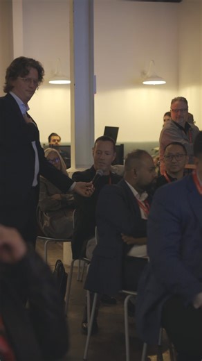 Kick Off 2025 🙌🏻 Notre agence Proprio Direct a vécu une journée mémorable le 24 octobre dernier. Chaque année, cet événement nous rappelle à quel point notre agence est forte, passionnée et tournée vers l’avenir. 2026 s’annonce prometteur ! 💁 On tient à remercier chaleureusement nos partenaires AmeriSpec Inspection Services et Multi-Prêts Hypothèques. Mention spéciale Immersive Productions pour leur collaboration ! | Proprio Direct