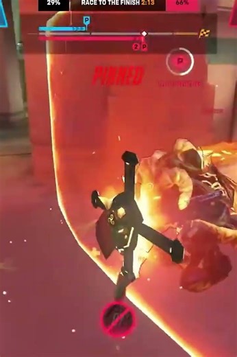 Here Comes The Sun #overwatch