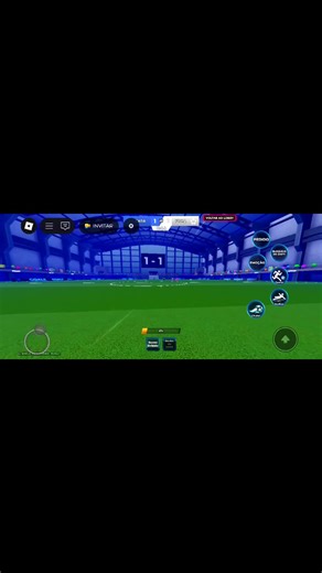 mds BLUE LOCK Rivais...