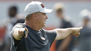 Browns STC Amos Jones press conference - 9/14