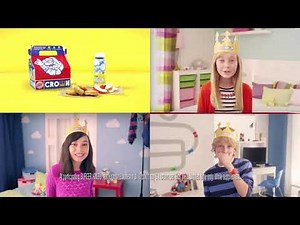 Burger King Nintendo Wii U Mario Commercial 2012