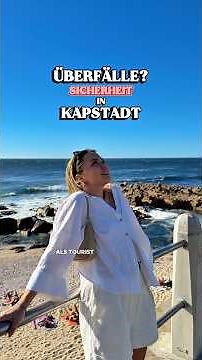 Mein Erfahrungsbericht zu Kapstadt 🇿🇦 #travelguide #reisetipps #kapstadt #südafrika