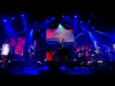 Roxy Music on Jonathan Ross 'Dream Home'
