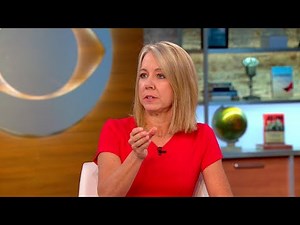 Psychologist Meg Jay on resilience and overcoming adversity