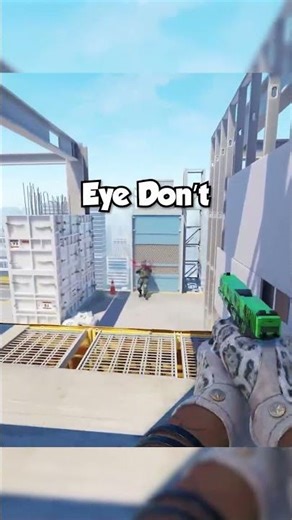 Why CS2 Pros Use THIS... 😨