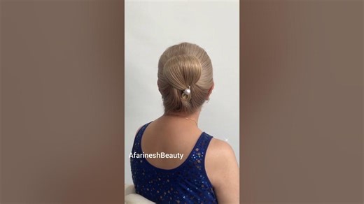 Kanzashi Magic Transformation 🔥😍