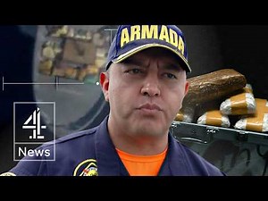 Inside Colombia’s cocaine boom - thriving despite Trump’s crackdown