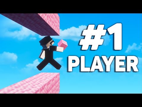 The BEST Movement in ALL Of Minecraft
