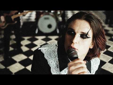 Static Dress - ...hospice (Official Music Video)