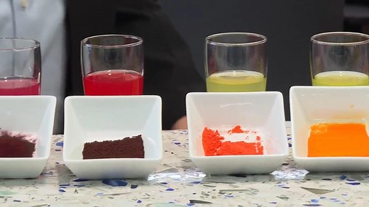 As consumers reject synthetic dyes, PepsiCo looks for new ways to keep the vivid color in Gatorade and other drinks