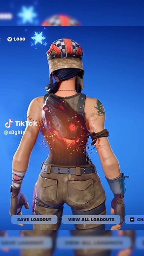 Cute Fortnite Characters Featuring Gamer Girls