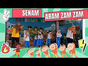 SENAM ARAM ZAM-ZAM
