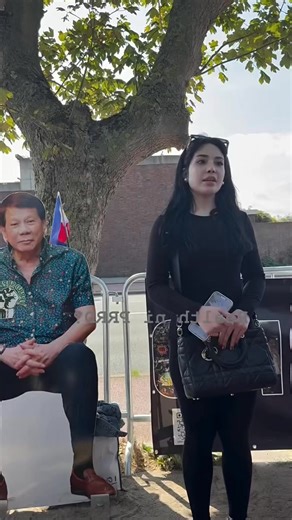 FPRRD Health Condition | Latest interview with “Kitty Duterte” 💚 | Kitty.D