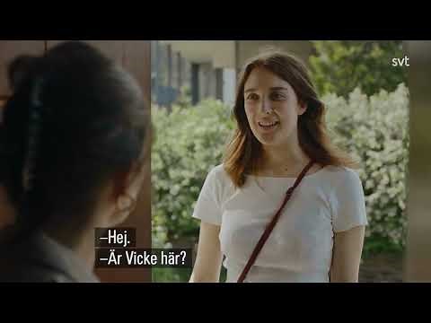 Svenska kortfilmer för att lära sig svenska (movieclips) #40