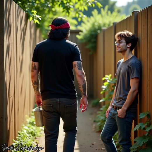 Severus Snape Fan Edits and Alternate Universe Creations