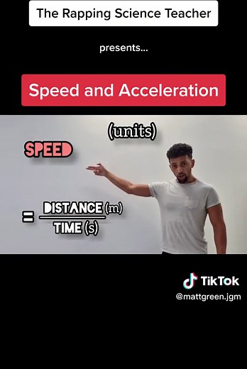 Matt Green on TikTok