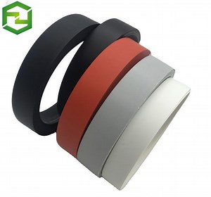 [Hot Item] PVC Edge Banding Edge Tape Sealing Board and Furniture Accessories