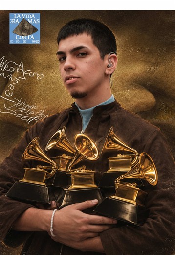 COMENTA Tu Canción Favorita de Milo J! #latingrammys #miloj @Milojota @Latin GRAMMYs