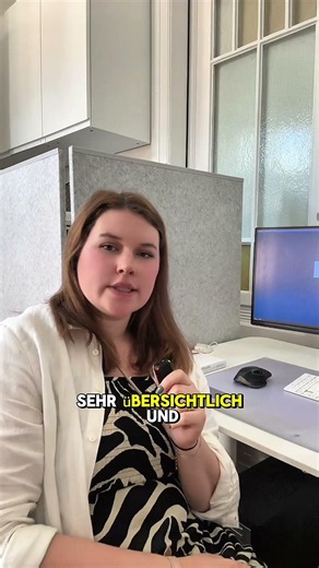 Unsere erste Erfahrung mit Doctolib #doctolib #erfahrung #positiv