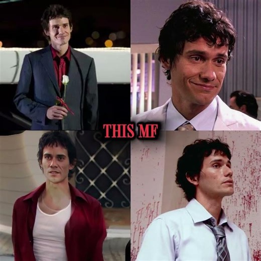 Brian is the best villain in dexter😈 #dexter #brianmoser