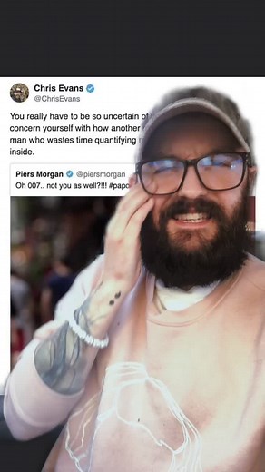 Makes zero sense to me #masculine #feminine #whocaressss #nhilism #lol #fyp #hypocriteink