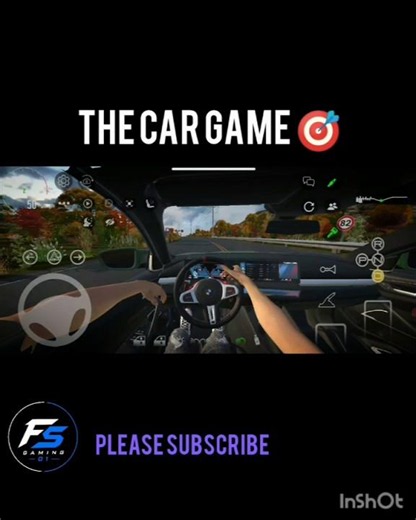 🔥 BMW Car Driving Game 2026 | Extreme Speed Challenge 🏎️ | BMW Drift & Racing Gameplay