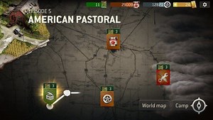 A comprehensive guide to surviving The Walking Dead: No Man's Land