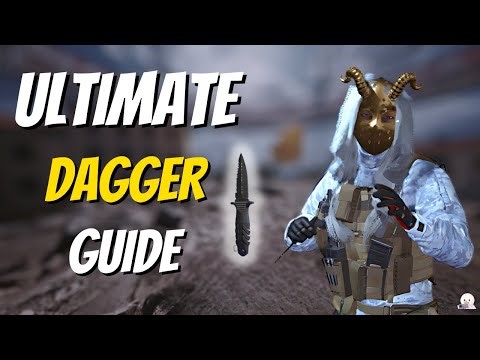 How to DAGGER in The Finals