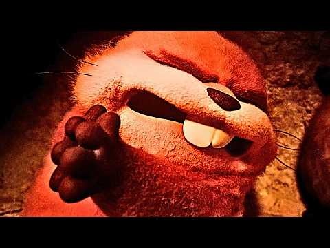 Hoppers (2026) | Mabel Defeats the Insect Queen Scene Recap