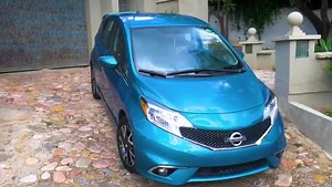 🔺**2016 NISSAN VERSA NOTE SR 15.400$us INCLUYE MANTENIMIENTO FACTURA Y GARANTIA**🔺 Caja automatica, motor 1600, camara retro, 8 bolsas de aire, Bluetooth, alarma, controles en el volante y mucho mas. PRECIO>>> 15.400 $us. TEL y WhatsApp 67404445 | MLA Automotors