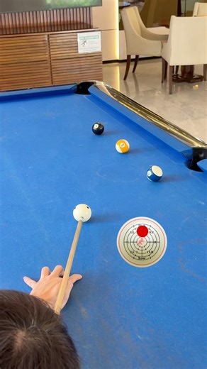 319K views · 3.1K reactions | Basic cue ball for beginners #billiard #billiards #8BallPool #jpbilliard | JP Billiard | Facebook