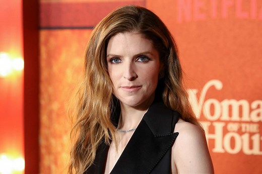 Anna Kendrick recalls trauma-dumping on her plumber after abusive relationship
