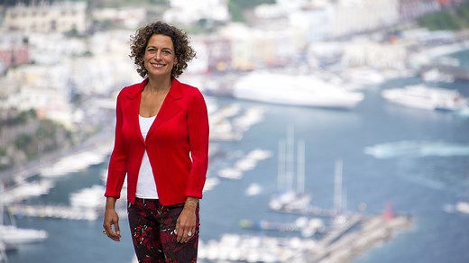 Inside the life of The Hotel Inspector star Alex Polizzi