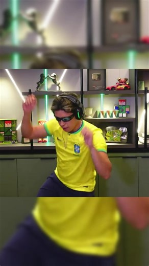 Como eu costumo iniciar uma live 🥸 | live online