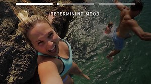 475K views · 182 shares | Can an AI compose music? Ours can. With the help of BerkleeICE: Institute for Creative Entrepreneurship we created #SoundSeeker, the first AI to analyze your photos and turn them into music and art. | Royal Caribbean International | Facebook