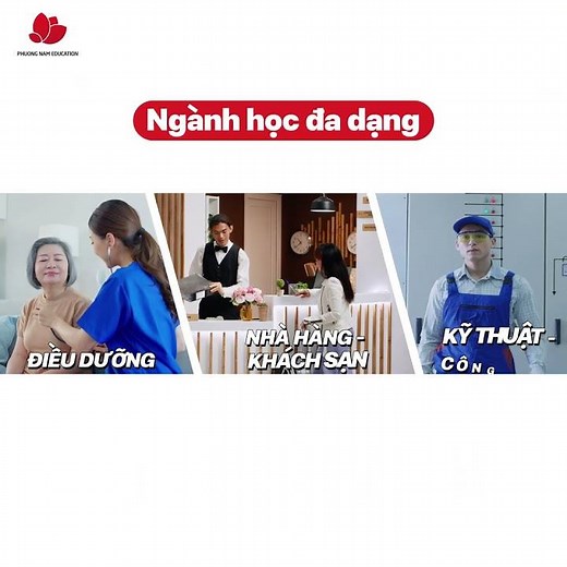 Cơ hội du học nghề Đức chỉ với bằng THPT - Miễn học phí, nhận bằng cấp có giá trị quốc tế