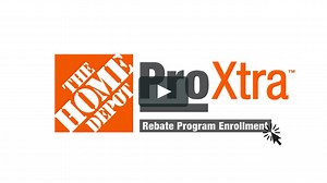 Pro Xtra Video Enrollment Guide - Member receives rebate