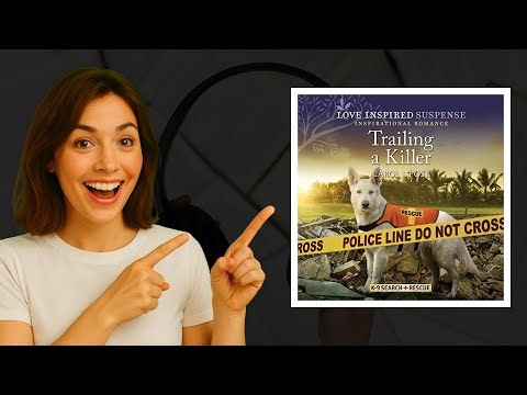 Trailing a Killer by Carol J. Post | Thriller Audiobook Review with Emma Lysy