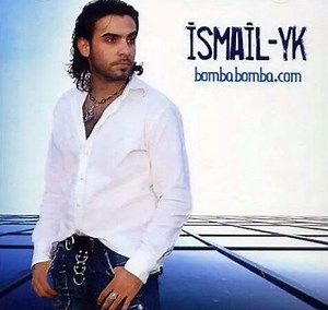 Ismail YK - Cicilerini